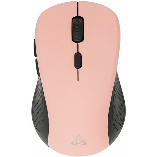S Box mi&amp;scaron;ka brezžična USB WM-993 roza, (21208675) Slike