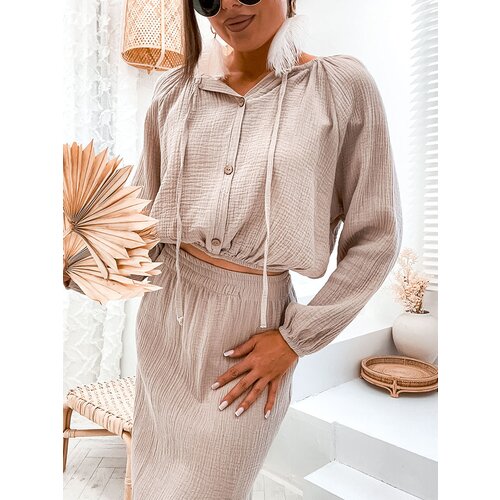 Resti Women's set with skirt Cene