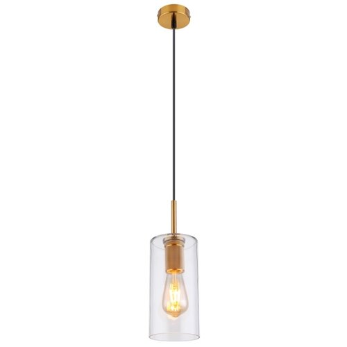 Globo 15460H - visilica na sajli adara 1xE27/60W/230V Slike