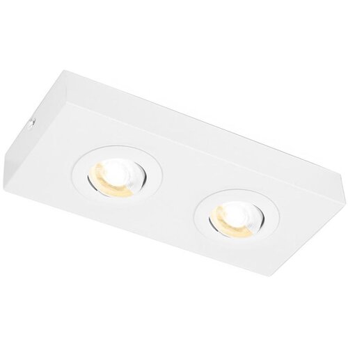 BRILONER 3996026 - LED spot svetiljka CTS 2xLED/4W/230V 2700/4000K, bela Cene