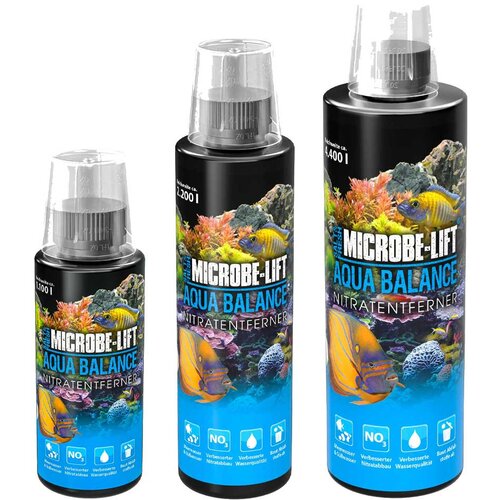 Arka bacterial aquarium balancer - 473 ml Cene