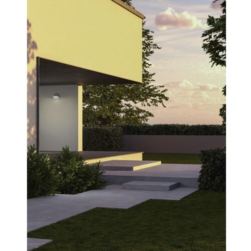 Redo 90587 - LED spolja&amp;scaron;nje svetlo sa senzorom FLIP LED/20W/230V 3000K IP54 antracitno Slike