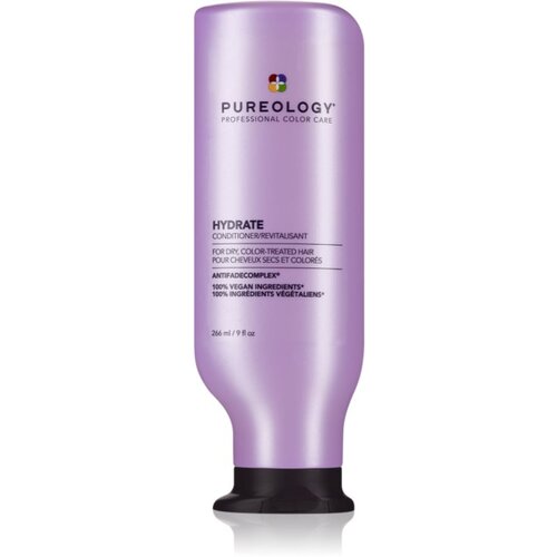 Pureology Hydrate vlažilni balzam za ženske 266 ml Slike