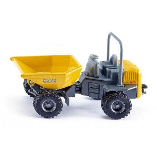 Siku Igračka Wacker Neuson DW60 Dumper 3509 Cene