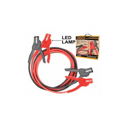 Ingco Start kablovi 600A HBTCP6008 Cene