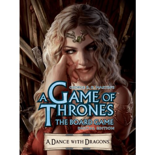 Steam A Game Of Thrones - A Dance With Dragons (DLC) (PC) Key GLOBAL Cene