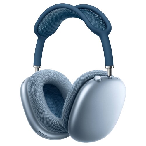 Apple bežične slušalice airpods max sky blue (plave) MGYL3ZMA Cene
