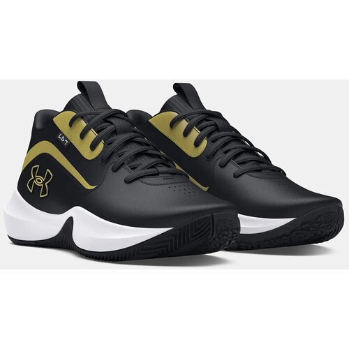 Under Armour Unisex shoes Lockdown 7 Slike