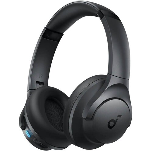 Anker Soundcore Q11i bežične slu&scaron;alice, crne Cijene