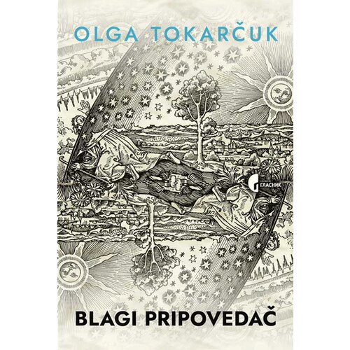 Službeni Glasnik Olga Tokarčuk
 - Blagi pripovedač Slike