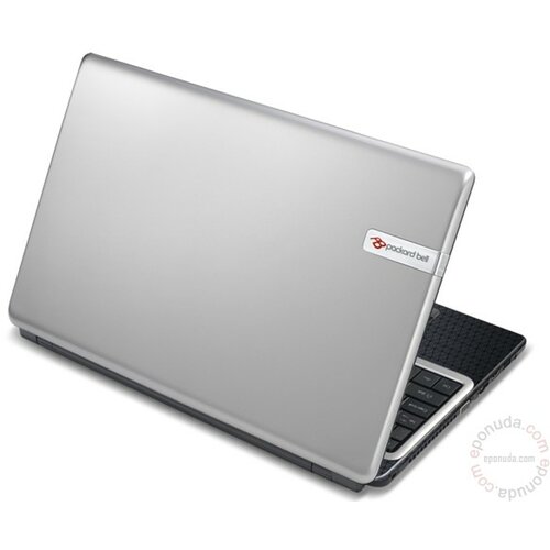 Acer Packard Bell EasyNote TE 69BM-28202G50Dnsk N2820 Dual Core 2.13GHz (2.39GHz) 2GB 500GB srebrni laptop Slike