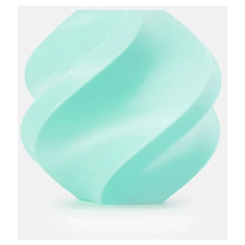 Bambu Lab tpu 85A filament 1.75mm, 1000g, light cyan Cene