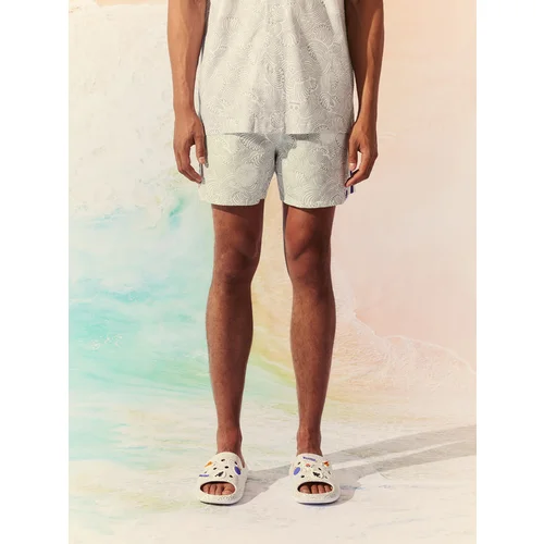 Celio One Piece Kopalke Bela