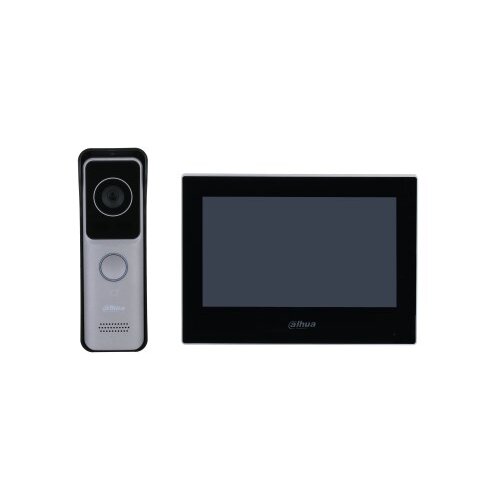 Dahua Technology KTW02 video intercom system 2 MP 17.8 cm (7) Light grey Cijene