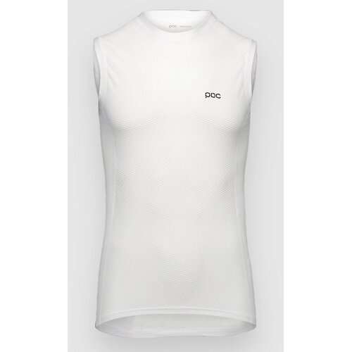Poc Essential Layer Tech Tee hydrogen white Cene