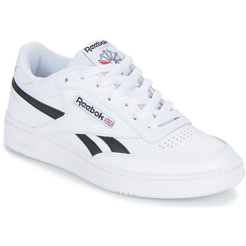 Reebok CLUB C REVENGE MU Bijela Slike