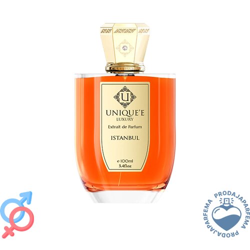 Unique'e Luxury Istanbul - 100ml Cijene