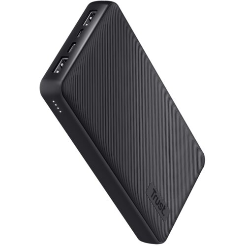  Trust primo 20.000mAh eco powerbank, crni (24676) Cene