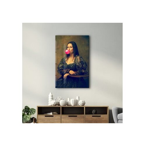 Wallity slika CAM-1089, 46x72cm Cene