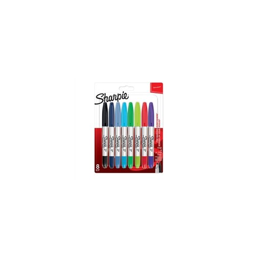 Sharp Marker ie Duo, 8 komada Cijene