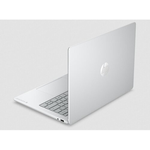HP laptop omnibook 3 14-hy0007nm DOS/14&amp;quot;WUXGA ag/ryzen 5 40/16GB onboard/512GB/srebrna/2g Slike