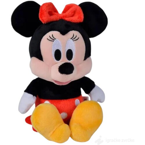  Mini Maus plišana igračka 25cm Cene