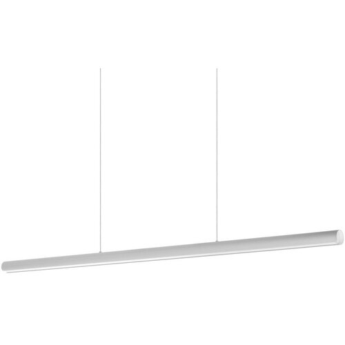 Ideal Lux VISEČA LED-SVETILKA 35 W 3000 K 220-240 V Slike