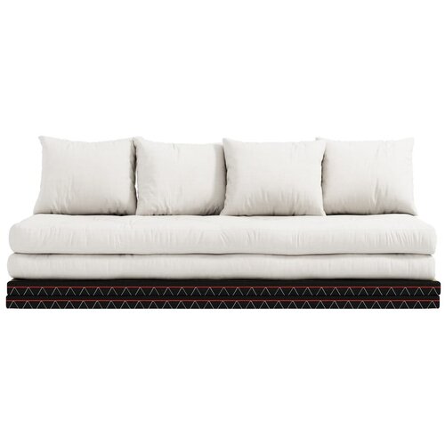 Karup Design Raztegljiv kavč Chico Creamy Cene