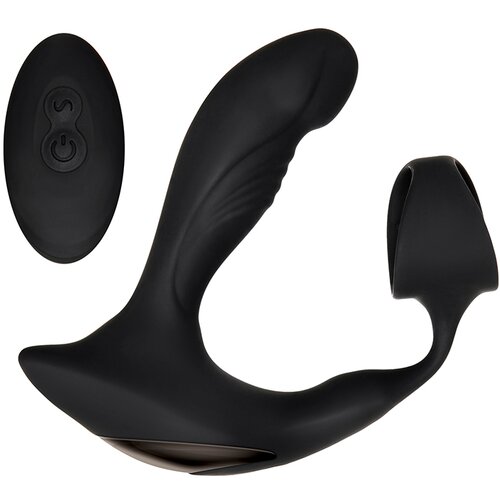 Zero Tolerance Strapped &amp;amp; Tapped Black Slike