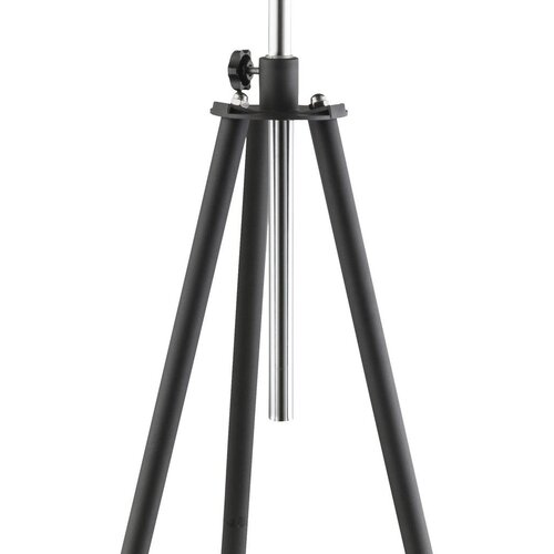 Globo 58307 - Podna lampa XIRENA 1xE27/60W/230V Slike