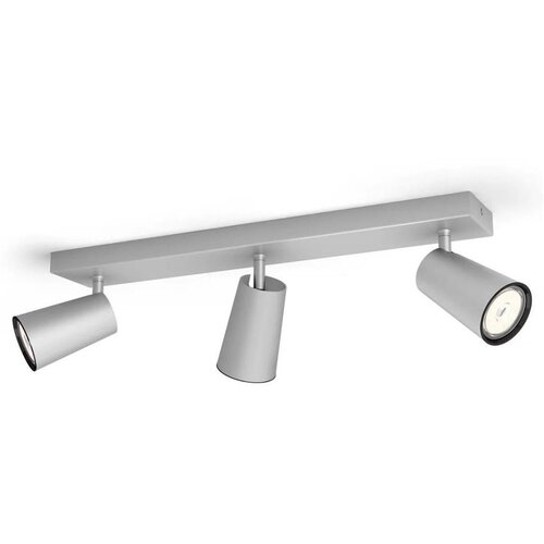 Philips 50573/48/PN - Reflektorsko svetlo MYLIVING PAISLEY 3xGU10/5,5W/230V Cene