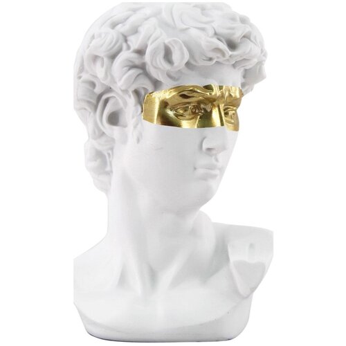 Signes Grimalt Kipci in figurice Slika Bust Bust David Blanco Bela Slike
