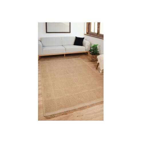 Conceptum Hypnose tepih Natura 6661, 100x300 cm, bež Cijene