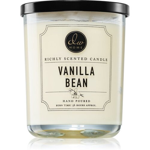 DW Home Signature Vanilla Bean mirisna svijeća 425 g Cijene