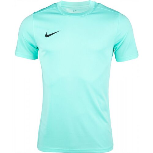 Nike DRI-FIT PARK 7 Mu&amp;scaron;ka sportska majica, tirkiz, veličina Slike