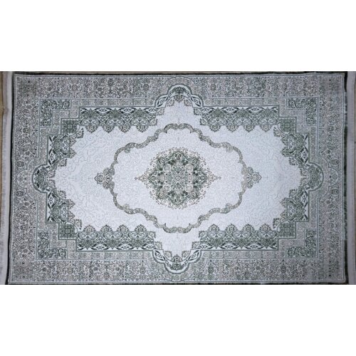  TEPIH KADIFE 1046 GREEN 200X290 Cene