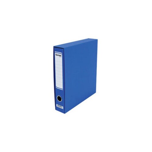 Registrator FORNAX A5/80, plavi Slike