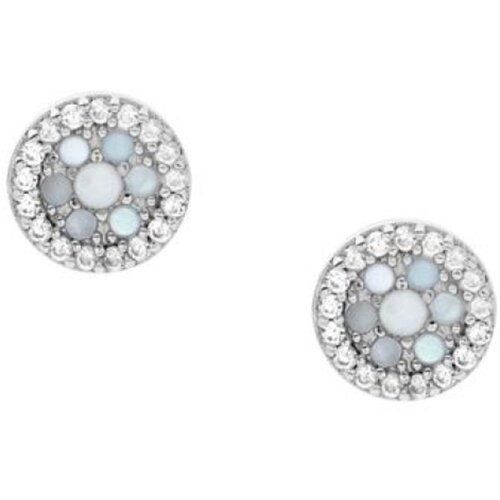Fossil uhani Glitz Extension JFS00518040 Slike