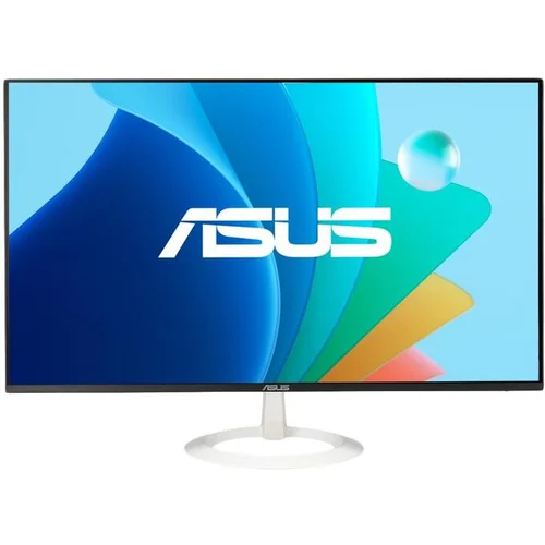 Asus monitor VZ24EHF-W, FHD IPS, 100Hz, 24 inch