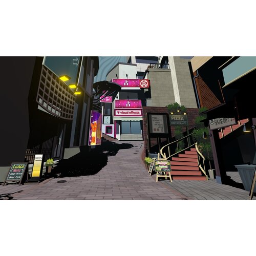 Square Enix Neo: The World Ends With You (nintendo Switch) Slike