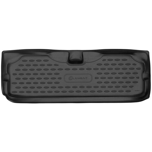 Novline kadica za gepek suzuki jimny 2018- 4th gen without organizer Slike