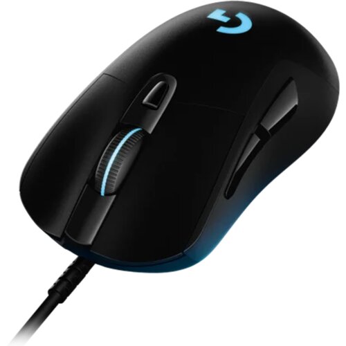  Miš LOGITECH GAMING G403 Hero 910-005636 Cijene
