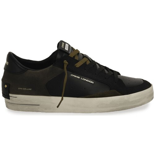 Crime London SNEAKER Bijela Cijene