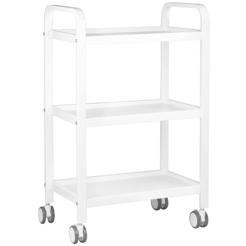 Shumee lepotna mizica HS-09 bela, (21388579) Slike