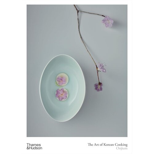 Hachette Onjium - The Art of Korean Cooking Slike