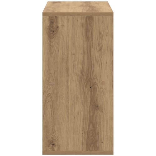  Kreveta s ladicama Umjetnički hrast 59,5 x 27 x 57 cm Slike