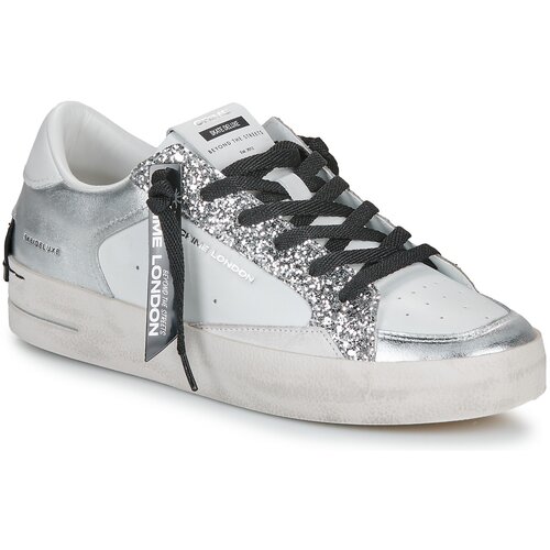Crime London SK8 DELUXE Bijela Cijene