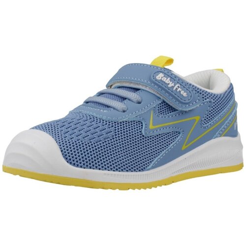 Chetto Nizke superge Zapatillas Ni&ntilde;a Mod&egrave;le 1126006ct Modra Cene
