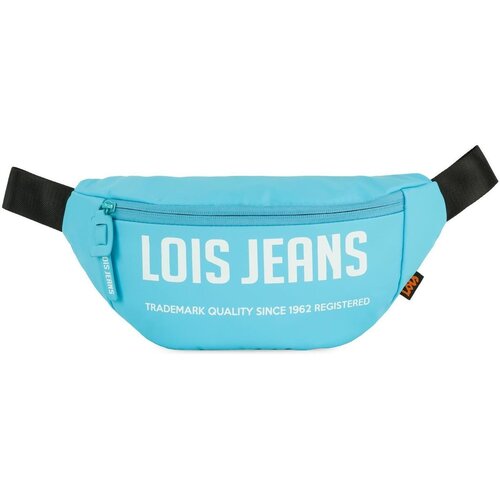 Lois Delta Blue Cene