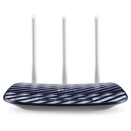 Tp-link Archer C20 AC750 Dual Band brezžični usmerjevalnik-router Cene
